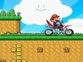 Mario Motocross Mania 2 til að spila á netinu