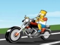 Bart Bike Gaman til að spila á netinu