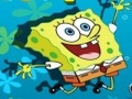 Spongebob Smelltu Eins nota til að spila á netinu