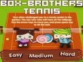 Box-Brothers Tennis til að spila á netinu