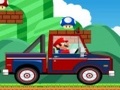 Mario Truck Ride til að spila á netinu