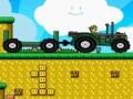 Mario Tractor 4 til að spila á netinu