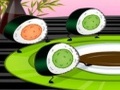 Space Age Sushi til að spila á netinu