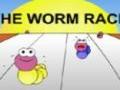 Worm Race til að spila á netinu