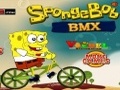 Spongebob BMX til að spila á netinu