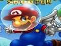 Super Mario himinn Shooter til að spila á netinu