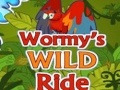 Wormy \ 's Wild Ride til að spila á netinu