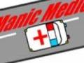 Manic Medic til að spila á netinu