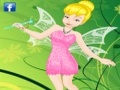 Fantasy Tinkerbell til að spila á netinu