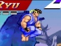 Streetfighter til að spila á netinu