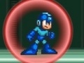 Megaman til að spila á netinu