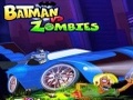 Batman vs Zombies til að spila á netinu