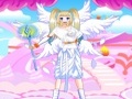 Magic Anime Fairy til að spila á netinu