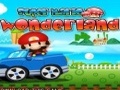 Super Mario Wonderland til að spila á netinu