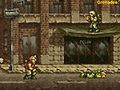 Metal Slug Rampage 3 til að spila á netinu