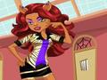 Monster High Clawdeen Wolf Style til að spila á netinu