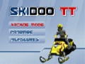 Skidoo TT til að spila á netinu