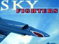 Sky Fighters til að spila á netinu