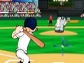 Popeye Baseball til að spila á netinu