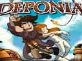 Deponia til að spila á netinu