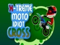 Xtreme Moto Idiot Cross til að spila á netinu