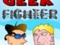 Geek Fighter til að spila á netinu