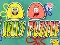 Spongebob Jelly þraut 3 til að spila á netinu