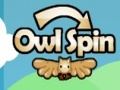 Owl Spin til að spila á netinu