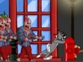 Tom og Jerry Zombies City til að spila á netinu