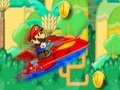 Super Mario Jungle Jet til að spila á netinu