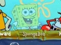 Spongebob - Anchovy árás til að spila á netinu