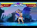 Street Fighter 2 til að spila á netinu