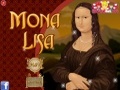 Mona Lisa til að spila á netinu