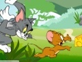 Tom & Jerry TNT til að spila á netinu