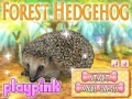 Forest Hedgehog til að spila á netinu