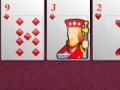 Golf Solitaire til að spila á netinu