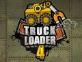 Truck Loader 4 til að spila á netinu