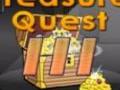 Treasure Quest til að spila á netinu