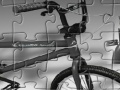 BMX MD Jigsaw til að spila á netinu