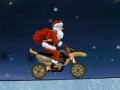 Santa Rider 3 til að spila á netinu