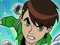 Ben 10 Alien Force. Setja Action til að spila á netinu