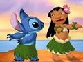 Baseball með Lilo og Stitch til að spila á netinu