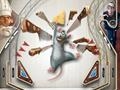 Ratatouille: Pinball til að spila á netinu