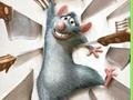 Ratatouille: Spot the Difference til að spila á netinu