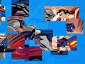 Superman Puzzle 2 til að spila á netinu