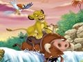 The Lion King: Finna tölurnar til að spila á netinu