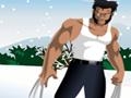 Wolverine: Snjóbretti til að spila á netinu