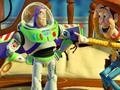 Toy Story: Leita að bréfum til að spila á netinu