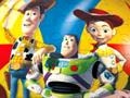 Complex ráðgáta: Toy Story til að spila á netinu