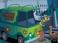 Scooby doo og hrollvekjandi kastala til að spila á netinu